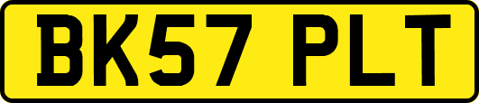 BK57PLT