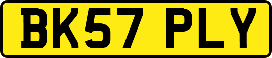 BK57PLY