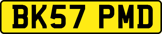 BK57PMD