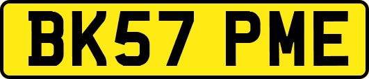 BK57PME