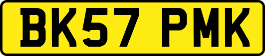 BK57PMK