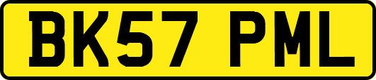 BK57PML