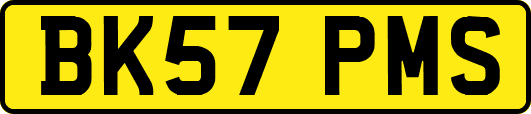 BK57PMS