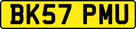 BK57PMU