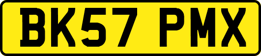 BK57PMX