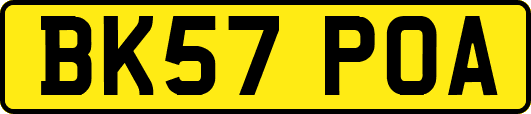 BK57POA