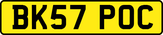 BK57POC