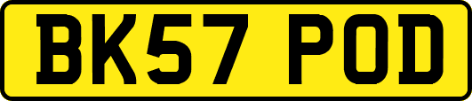BK57POD
