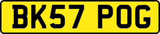 BK57POG
