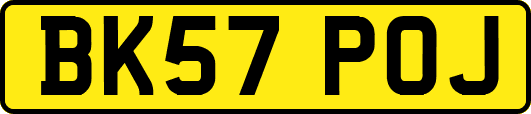 BK57POJ