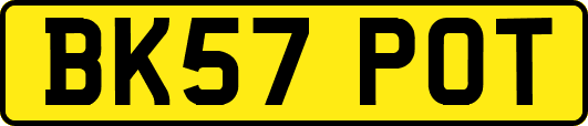 BK57POT