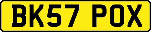 BK57POX