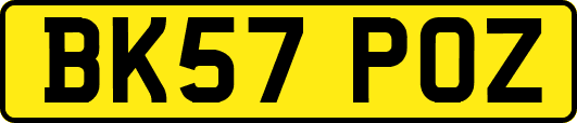 BK57POZ