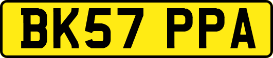 BK57PPA