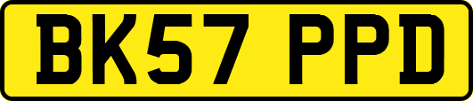 BK57PPD
