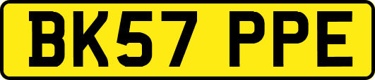BK57PPE
