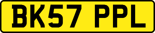 BK57PPL