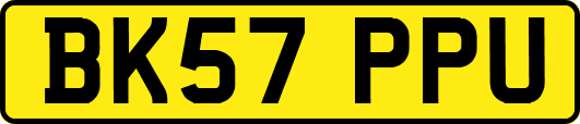 BK57PPU