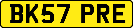 BK57PRE