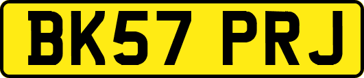 BK57PRJ