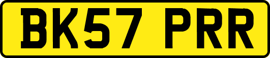 BK57PRR