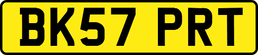 BK57PRT