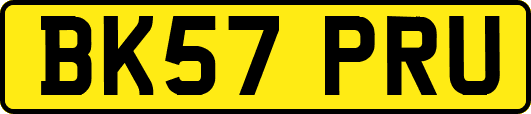 BK57PRU