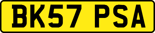 BK57PSA