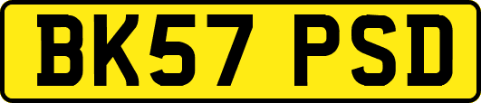 BK57PSD