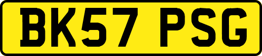 BK57PSG