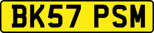 BK57PSM