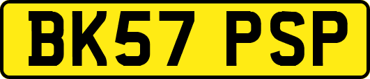 BK57PSP