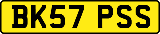 BK57PSS