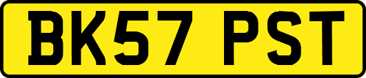 BK57PST