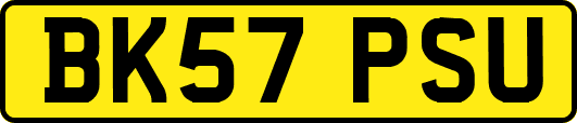 BK57PSU