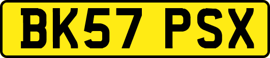 BK57PSX