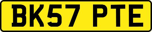 BK57PTE