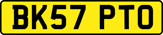 BK57PTO