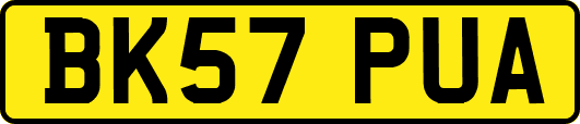 BK57PUA