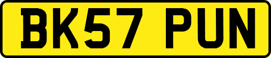 BK57PUN