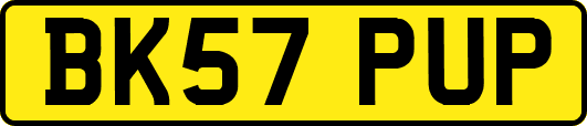 BK57PUP