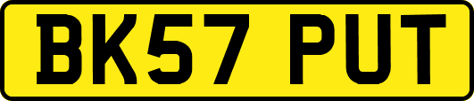 BK57PUT