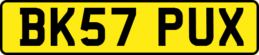 BK57PUX