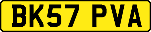 BK57PVA