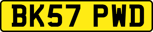 BK57PWD