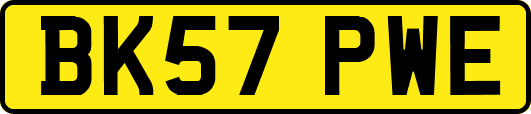 BK57PWE