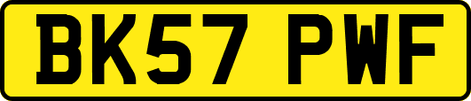 BK57PWF