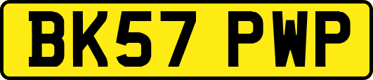 BK57PWP