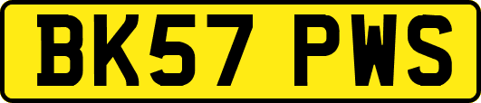 BK57PWS