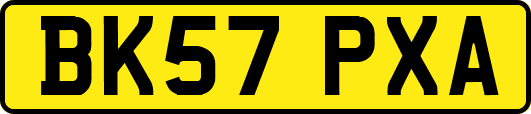 BK57PXA